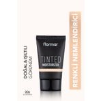 Flormar Tinted Moisturizer 006 Golden Beige Fondöten