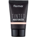 Flormar Tinted Moisturizer No:002 Soft Beige Renkli Nemlendirici