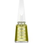 Flormar Tırnak Bakım Yağı E Vitamini ve Limon Özlü Şeffaf 10 ml Hızla Emilen Formül
