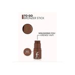 Flormar To go Deep Coffee 03 bronzer