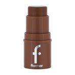 Flormar To Go Doğal Bitişli & Nemlendirme Etkili Kremsi Stick Bronzer 003 Deep Coffee