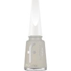 Flormar Top Coat Tırnak Cilası Transparan Renk ile Mattifying Touch Özelliği Sunar