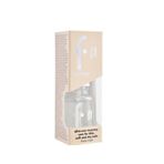 Flormar Total Care Çok Yönlü Bakım Yapan Onarıcı Oje Bazı/Tırnak Cilası