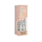 Flormar Total Repair 000 Transparent Besleyici Etkili Oje Bazı Tırnak Cilası