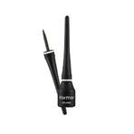Flormar True Color Siyah Dipliner