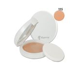 Flormar Two Way 115 Pudra