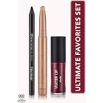 Flormar Ultimate Favorites Makyaj Seti Renkli Seçeneklerle Günlük ve Gece Kullanım İçin