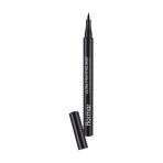 Flormar Ultra Ince Uclu Likit Kalem Eyeliner (Siyah)