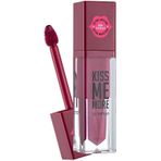Flormar Uzun Süre Kalıcı Mat Ruj - Kiss Me More-023 Bachelorette-8682536040907