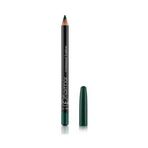 Flormar Uzun Süreli kKalıcı Etki Suya Dayanıklı Göz Kalemi - Yeşil Waterproof-B.Q.WHİTE
