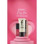 Flormar Valentine's Day Box Makyaj Seti