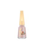 Flormar Vintage Romance Yüksek Pigmentli & Parlak Bitişli Oje 566 Vintage Pastries