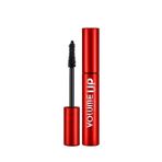 Flormar Volume Up Maskara, Yoğun Hacim ve Lifting Etkili, Siyah