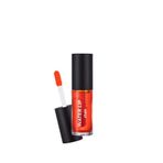 Flormar Water Lip Stain 004 Orange Juice Ruj
