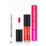 Flormar Water Lip Stain 03 Girl Gang Likit Ruj