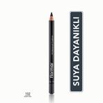Flormar Waterproof 102 Grey Eyeliner Göz Kalemi