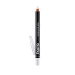 Flormar Waterproof Eyeliner 113 Pure White Suya Dayanıklı Mat Beyaz Göz Kalemi