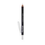 Flormar Waterproof Eyeliner 113 White Göz Kalemi