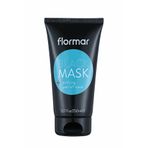 Flormar Yağlanma & Siyah Nokta Karşıtı Yoğun Arındırıcı Siyah Maske