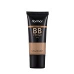 Flormar Yağlı & Karma Ciltlere Özel Parlama Önlemeye Yardımcı SPF25 Mat Bitişli BB Krem 003 LIGHT