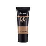 Flormar Yağlı & Karma Ciltlere Özel Parlama Önlemeye Yardımcı SPF25 Mat Bitişli BB Krem 004 LIGHT/MEDIUM
