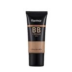 Flormar Yağlı & Karma Ciltlere Parlama Önlemeye YardımcıMat Bitişli Bb Krem