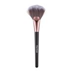 Flormar Yelpaze Uçlu Fırça