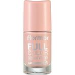Flormar Yoğun Pigmentli Parlak Oje (FC60 Bubbly Peach) 8690604497591