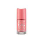 Flormar Yoğun Pigmentli Parlak Oje (FC63 Comfy Coral) 8690604497621