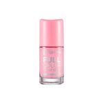 Flormar Yoğun Pigmentli Parlak Oje- Full Color Nail Enamel- Fc03 Bubble Gum - 8690604310395