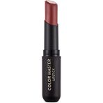 Flormar Yoğun Renk Veren, Mat Bitişli Ruj | 3 G 006BERRIES On Lıps - 006BERRIES ON LIPS