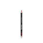 Flormar Yüksek Pigmentli & Mat Bitişli Suya Dayanıklı Dudak Kalemi 231 Berry Staın