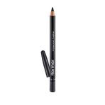 Flormar Yüksek Pigmentli & Mat Bitişli Suya Dayanıklı Göz Kalemi 102 SMOKY GREY