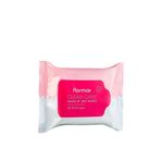 Flormar Yüz-göz-dudak Makyaj Temizleme Mendili - Clean Care Wet Wipes - 000 - 8690604557332