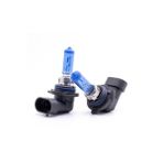 Flösher 12V 100W HB3 9005 Beyaz Işık 5000K Xenon Effect Ampul Seti