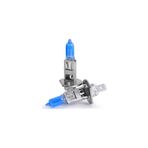 Flösher 12V 55W H1 Beyaz Işık 5000K Xenon Effect Ampul Seti