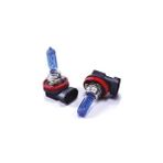 Flösher 12V 55W H11 Beyaz Işık 5000K Xenon Effect Ampul Seti