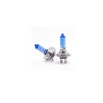 Flösher 12V 55W H7 Beyaz Işık 5000K Xenon Effect Ampul Seti