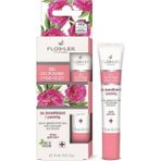 Floslek Kuru Ciltli Elastikiyet Kaybı Ve Olan Ciltler İçin Şakayık Çiçeği İçerikli Çevresi Aydınlatıcı Bakım Jeli 15 ml