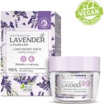 Floslek Lavanta Içerikli Gece-Gündüz Yoğun Nemlendirici Cilt Bakım Kremi 50 ml Kavanoz + Refil