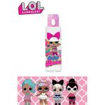 Flosoft 500 ml Lisanslı Lol Desenli Matara