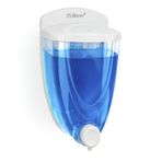 Flosoft F011 650 ml Sıvı Sabun ve Dezenfektan Verici
