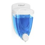 Flosoft F015 350 ml Sıvı Sabun ve Dezenfektan Verici
