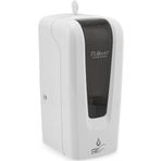 Flosoft F052 1000 ml Fotoselli Otomatik Sıvı Sabun ve Dezenfektan Verici
