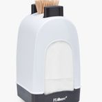 Flosoft F071 Konsept Peçetelik Dispenser