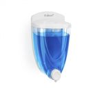 Flosoft F086 650 ml Sıvı Sabunluk