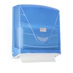 Flosoft F088 Z Katlamalı 300lük Kağıt Havluluk