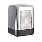 Flosoft F153 Softline Krom Dikey Peçetelik