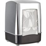 Flosoft F153 Softline Krom Peçetelik