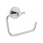 Flosoft FT465 Paslanmaz Metal Tuvalet Kağıtlığı